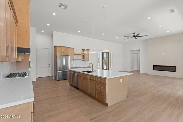 2855 W PERCHERON Road, Wickenburg, AZ 85390