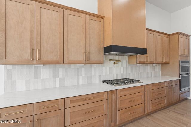 2855 W PERCHERON Road, Wickenburg, AZ 85390