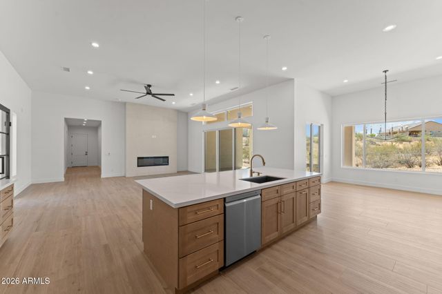 2855 W PERCHERON Road, Wickenburg, AZ 85390