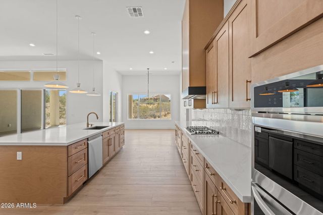 2855 W PERCHERON Road, Wickenburg, AZ 85390