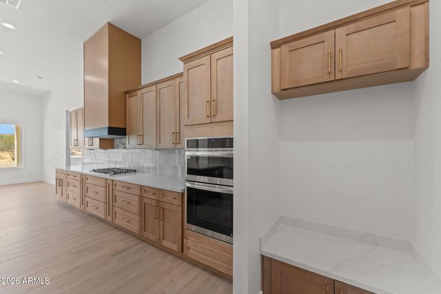 2855 W PERCHERON Road, Wickenburg, AZ 85390