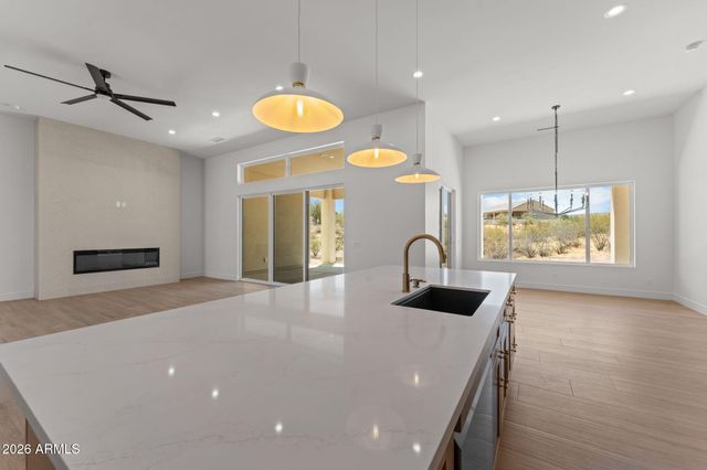 2855 W PERCHERON Road, Wickenburg, AZ 85390