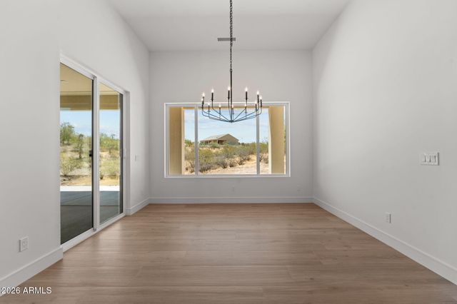 2855 W PERCHERON Road, Wickenburg, AZ 85390