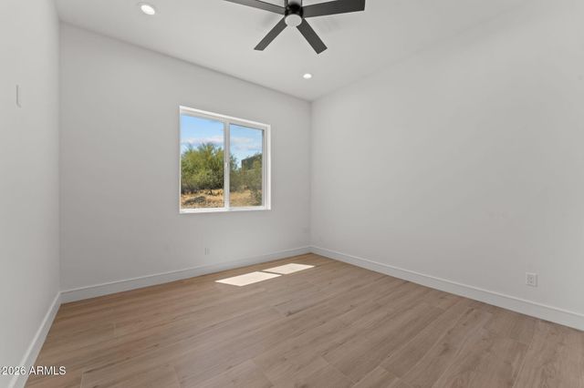 2855 W PERCHERON Road, Wickenburg, AZ 85390