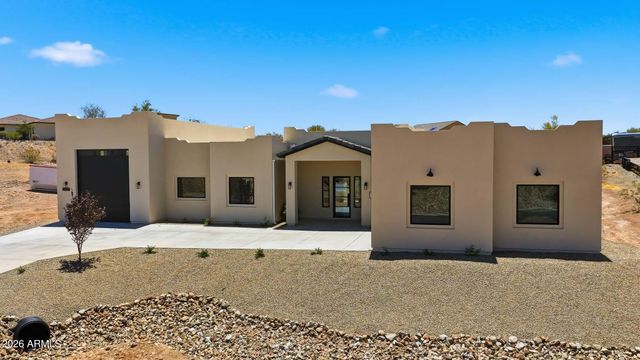 2855 W PERCHERON Road, Wickenburg, AZ 85390