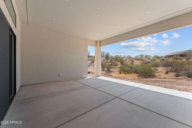 2855 W PERCHERON Road, Wickenburg, AZ 85390