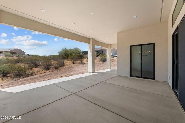 2855 W PERCHERON Road, Wickenburg, AZ 85390