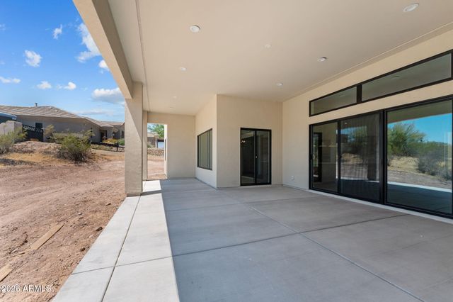 2855 W PERCHERON Road, Wickenburg, AZ 85390