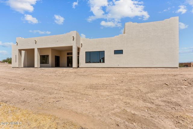 2855 W PERCHERON Road, Wickenburg, AZ 85390