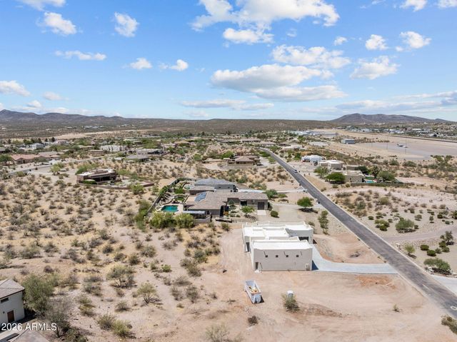 2855 W PERCHERON Road, Wickenburg, AZ 85390