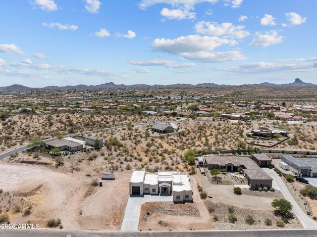 2855 W PERCHERON Road, Wickenburg, AZ 85390