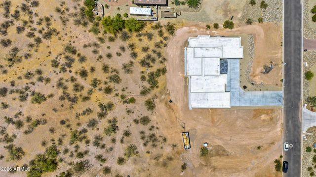 2855 W PERCHERON Road, Wickenburg, AZ 85390