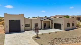 2855 W PERCHERON Road, Wickenburg, AZ 85390