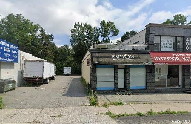 400 Northern Boulevard, Great Neck, NY 11021