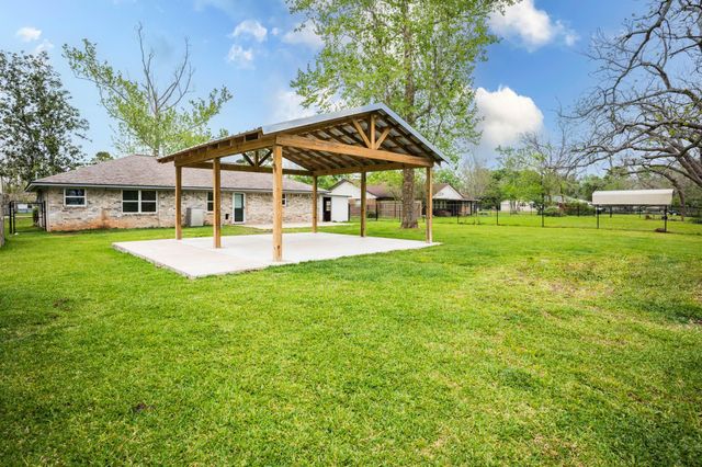 117 W Mahan Street, Richwood, TX 77531