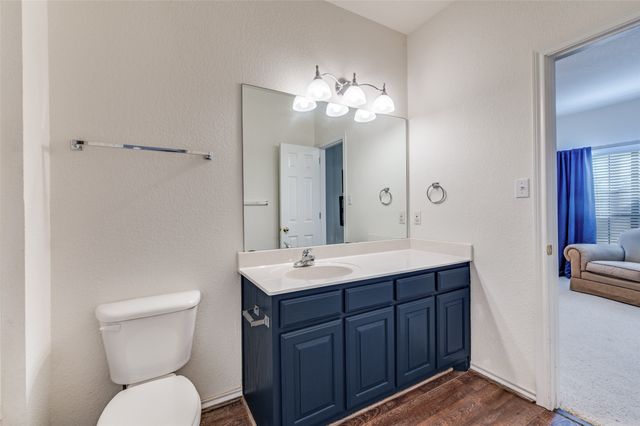 27095 Meadowmore Court 402, Whitney, TX 76692