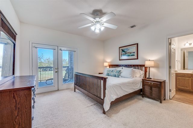 27095 Meadowmore Court 402, Whitney, TX 76692