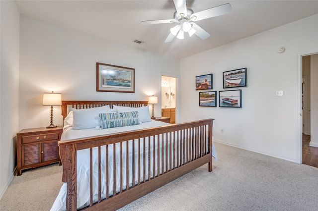 27095 Meadowmore Court 402, Whitney, TX 76692