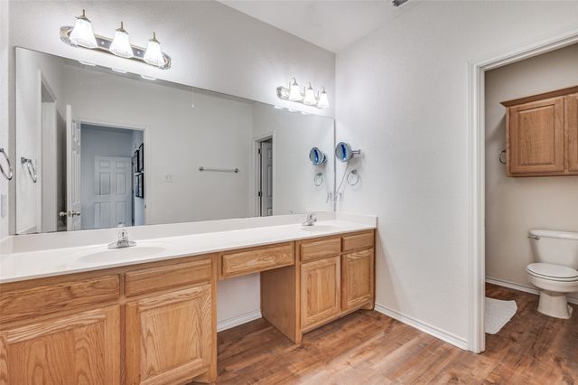 27095 Meadowmore Court 402, Whitney, TX 76692