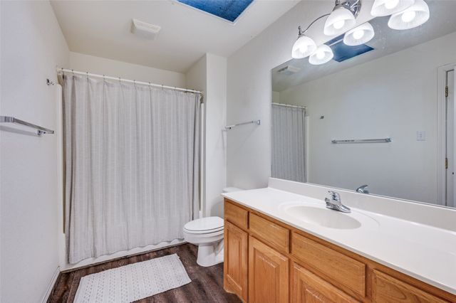 27095 Meadowmore Court 402, Whitney, TX 76692