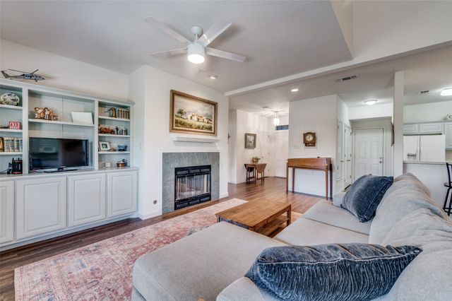 27095 Meadowmore Court 402, Whitney, TX 76692