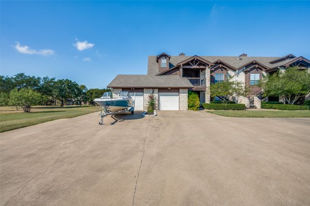 27095 Meadowmore Court 402, Whitney, TX 76692