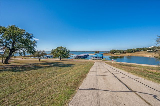 27095 Meadowmore Court 402, Whitney, TX 76692