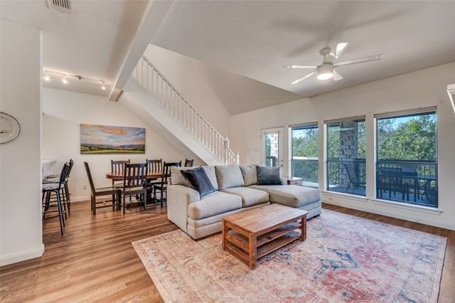 27095 Meadowmore Court 402, Whitney, TX 76692