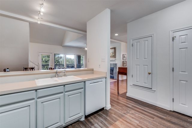 27095 Meadowmore Court 402, Whitney, TX 76692