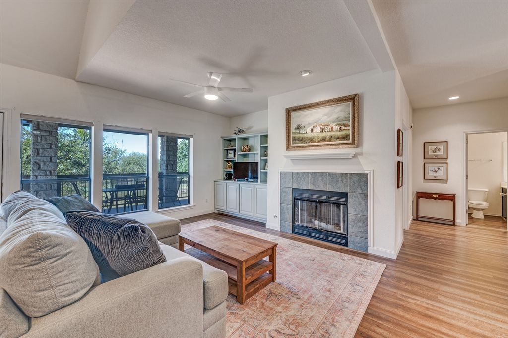 27095 Meadowmore Court 402, Whitney, TX 76692