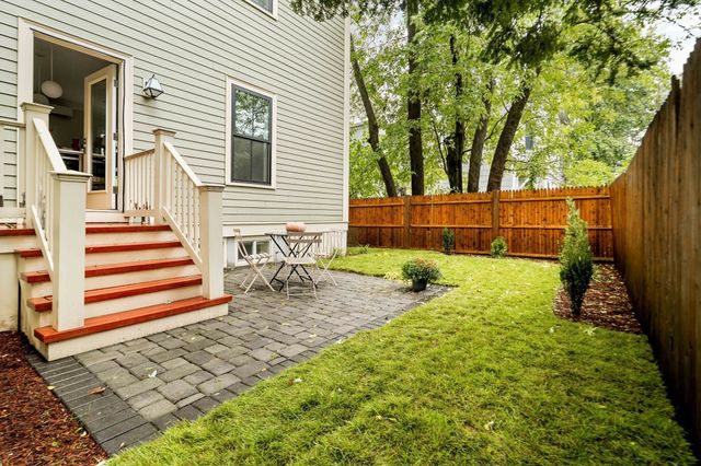 20 Tufts Street 20, Cambridge, MA 02139