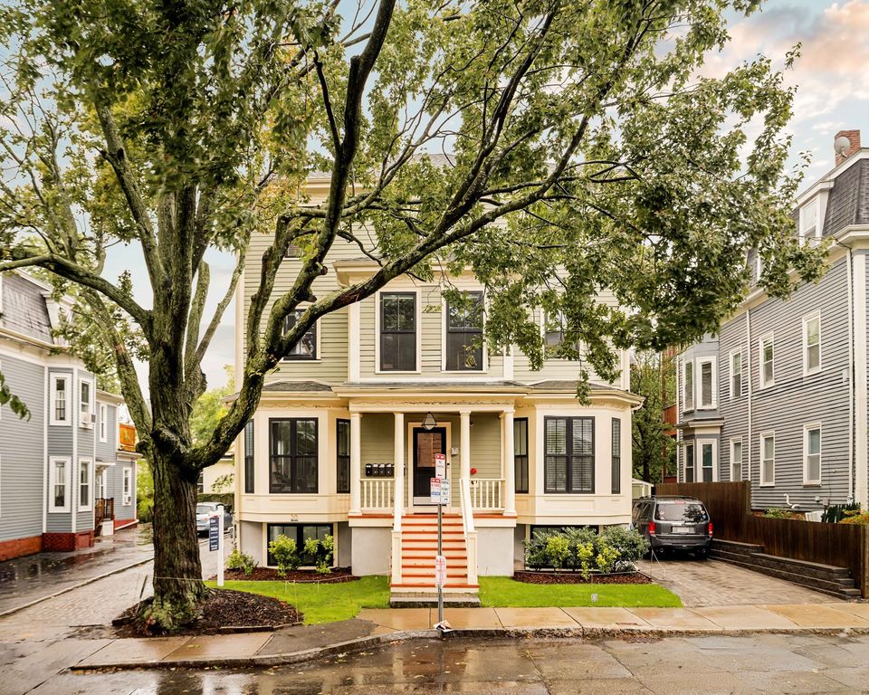 20 Tufts Street 20, Cambridge, MA 02139