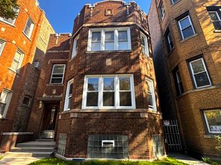 6937 S Merrill Avenue, Chicago, IL 60649