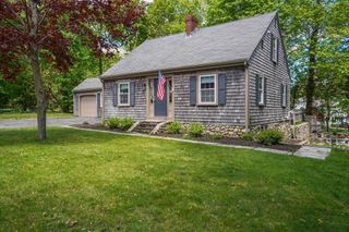 300 Sandwich St, Plymouth, MA 02360