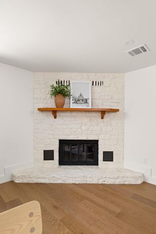 4501 Pack Saddle PASS, Austin, TX 78745