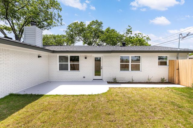4501 Pack Saddle PASS, Austin, TX 78745