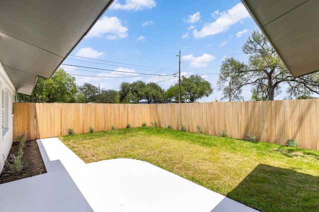4501 Pack Saddle PASS, Austin, TX 78745