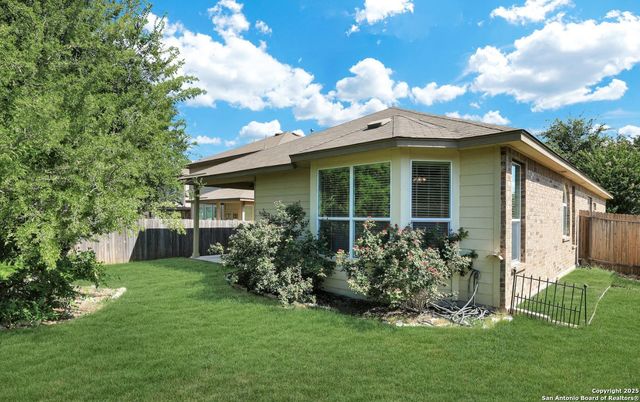 6303 Black Bear, San Antonio, TX 78253