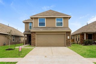 24347 Bella Carolina Court, Katy, TX 77493