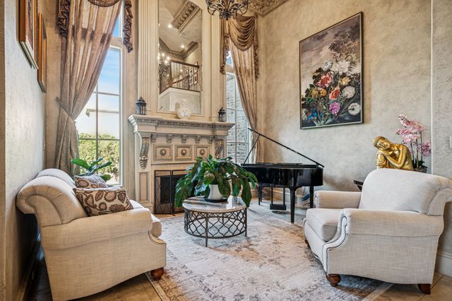 4901 Rockrimmon Court, Colleyville, TX 76034