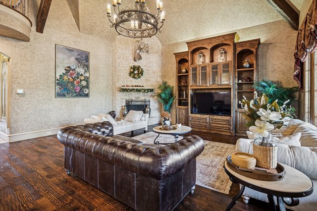 4901 Rockrimmon Court, Colleyville, TX 76034