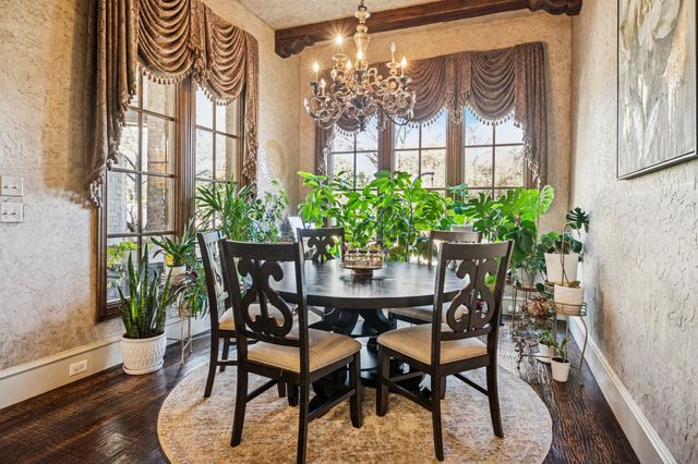 4901 Rockrimmon Court, Colleyville, TX 76034