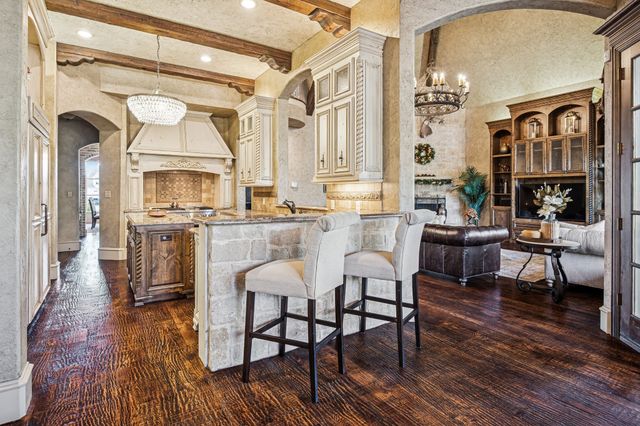 4901 Rockrimmon Court, Colleyville, TX 76034