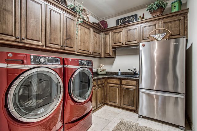 4901 Rockrimmon Court, Colleyville, TX 76034