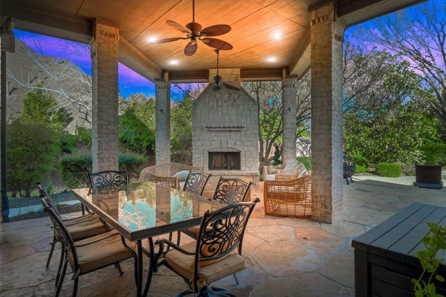 4901 Rockrimmon Court, Colleyville, TX 76034