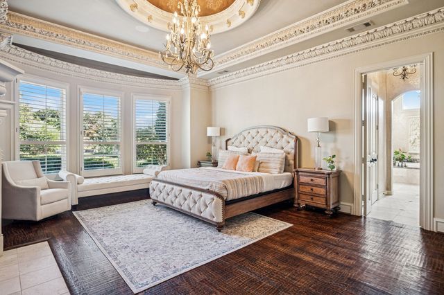 4901 Rockrimmon Court, Colleyville, TX 76034