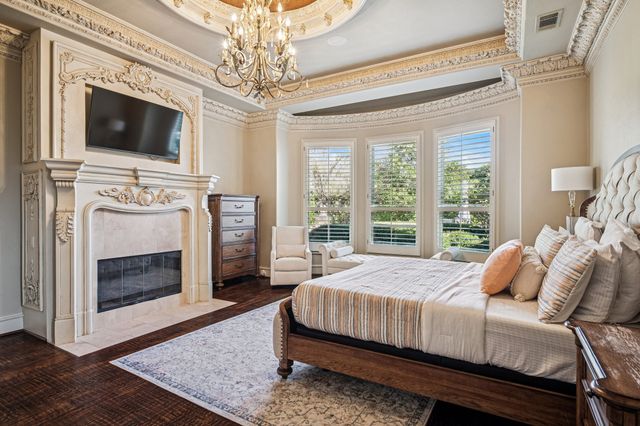 4901 Rockrimmon Court, Colleyville, TX 76034