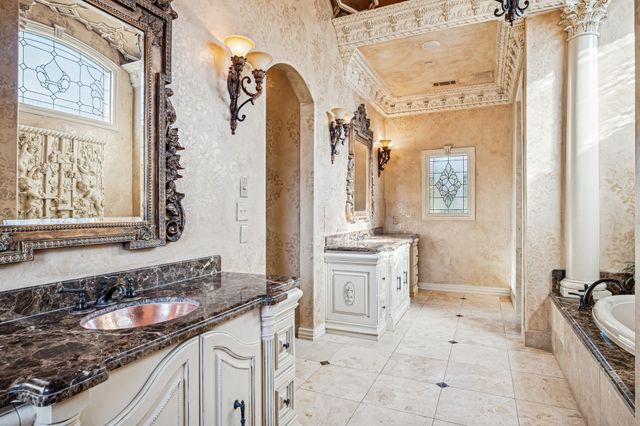 4901 Rockrimmon Court, Colleyville, TX 76034