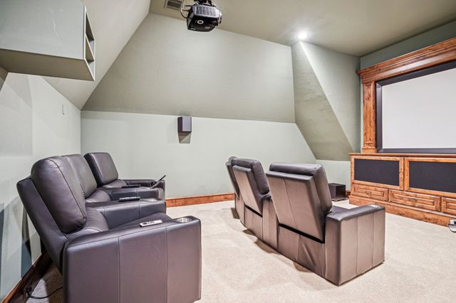 4901 Rockrimmon Court, Colleyville, TX 76034