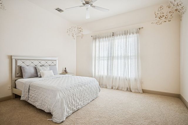 4901 Rockrimmon Court, Colleyville, TX 76034